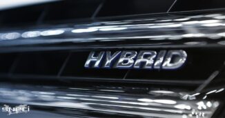 Hybrid Cars