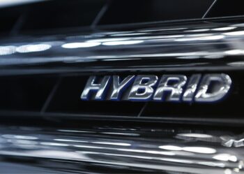 Hybrid Cars