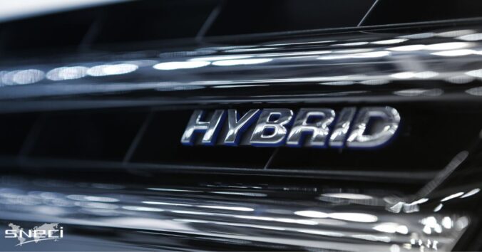 Hybrid Cars: An Eco-responsible Mobility Revolution