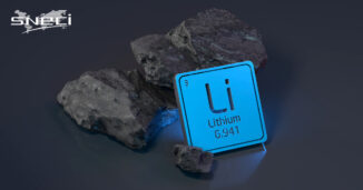 France's First Lithium Plant