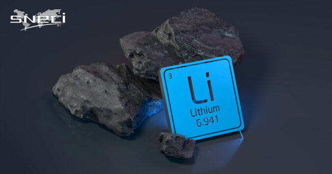 Usine Française De Lithium : Vers L’indépendance énergétique