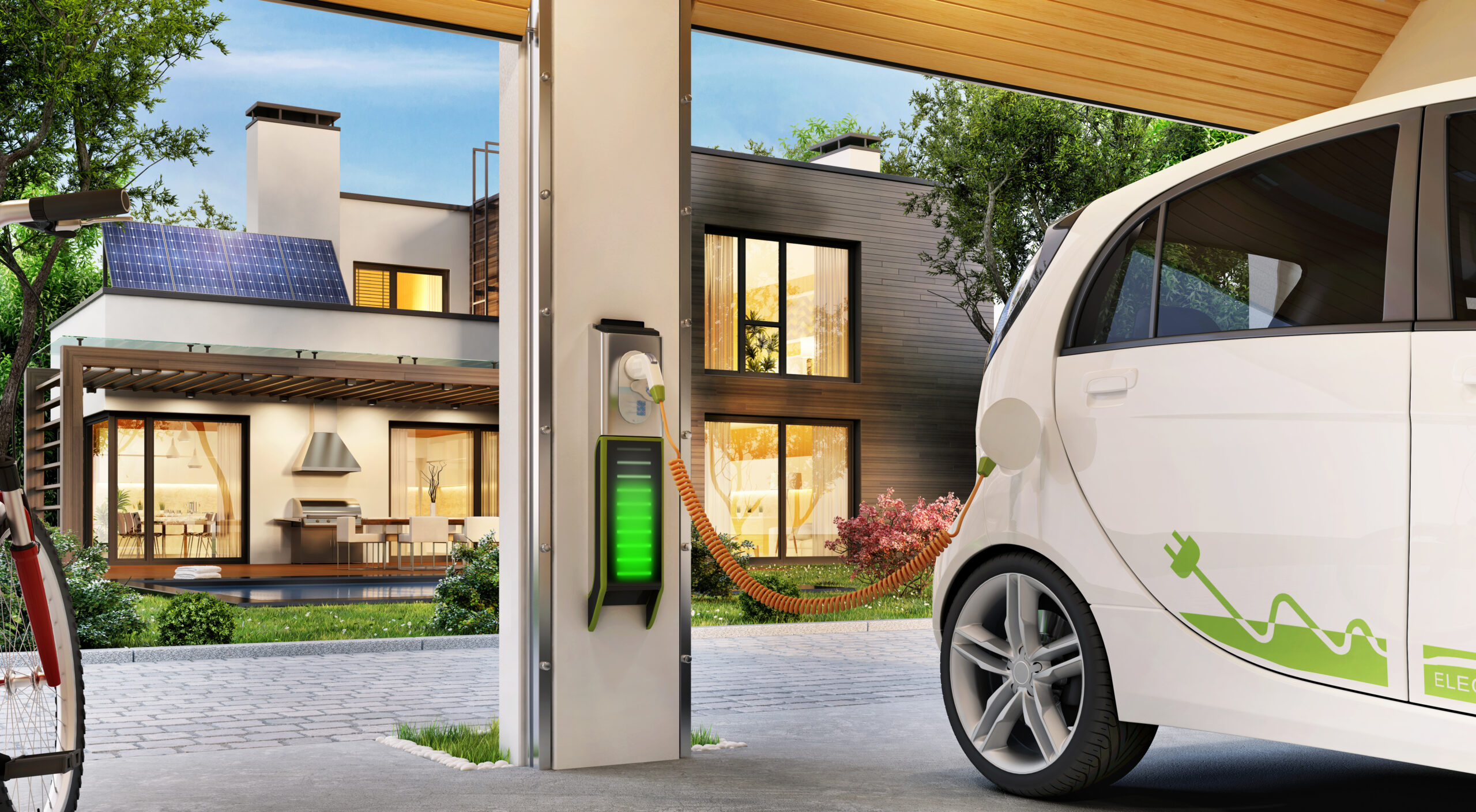 La voiture électrique est-elle vraiment écologique?